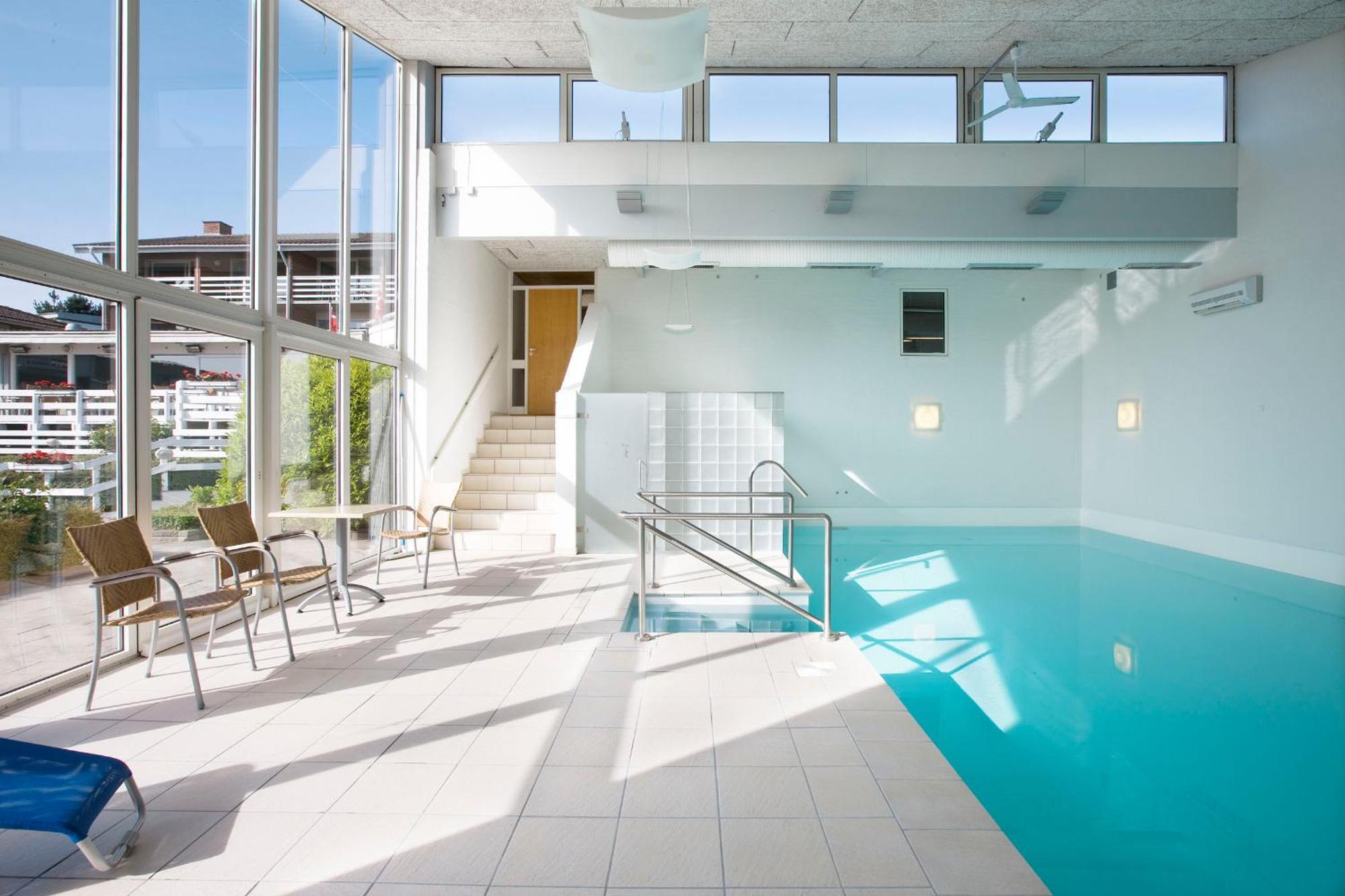 Hotel Friheden Allinge-Sandvig Kültér fotó